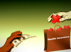 Extended Health Care Insurance